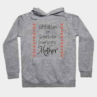 Mother's Day Hoodie